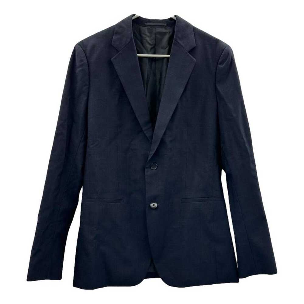 Theory Wool suit - image 1