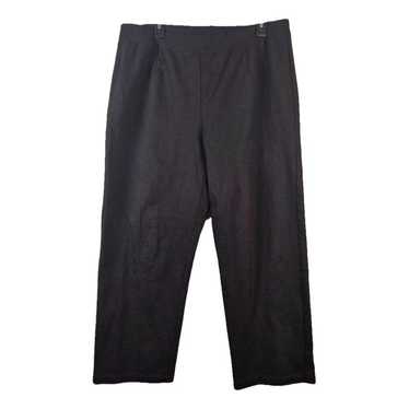 Eileen Fisher Straight pants