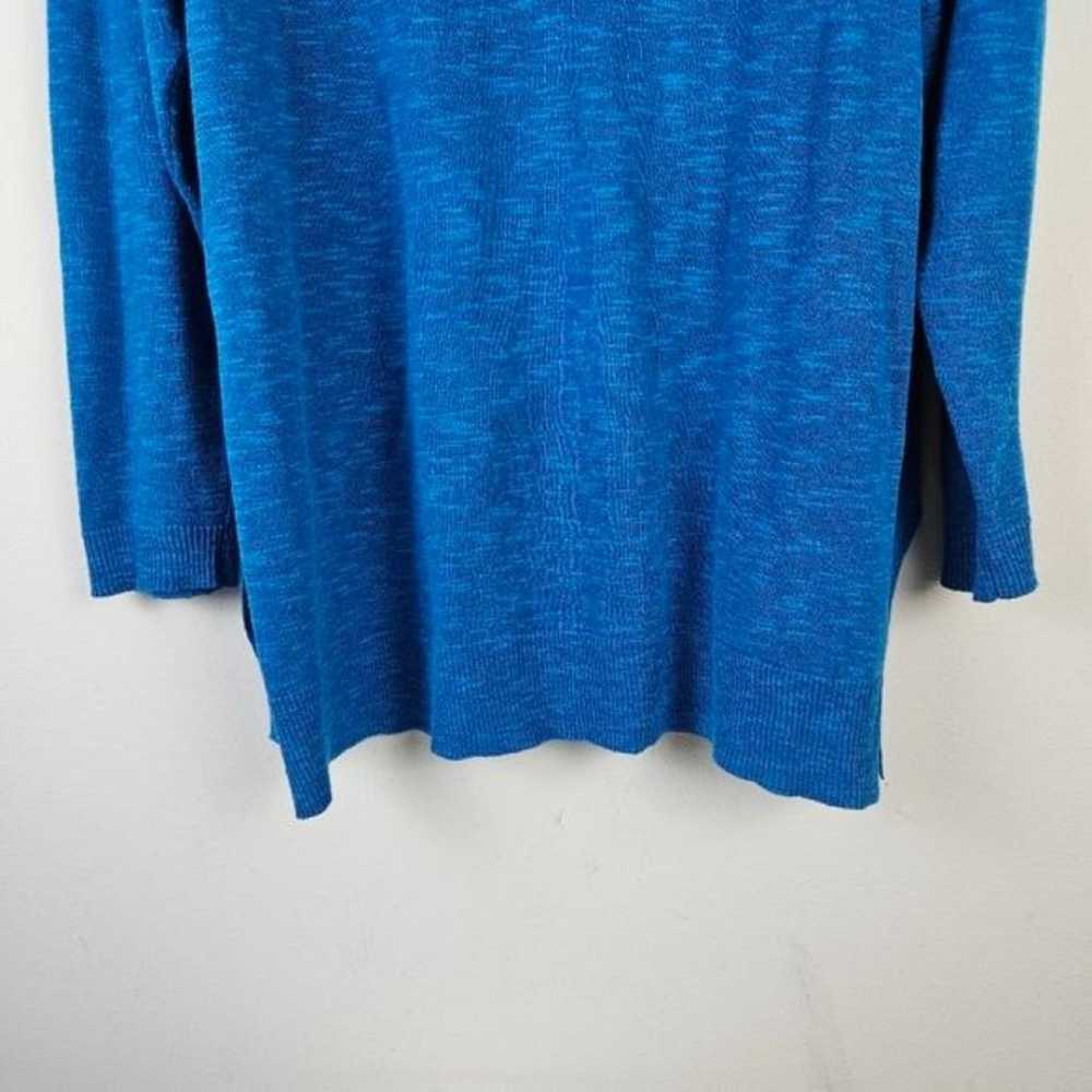 Eileen Fisher Linen jumper - image 2