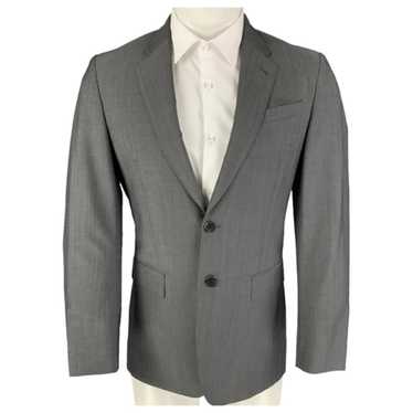 Paul Smith Wool suit