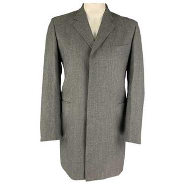 Paul Smith Wool coat