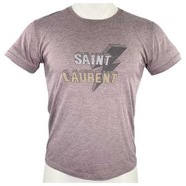 Saint Laurent T-shirt - image 1