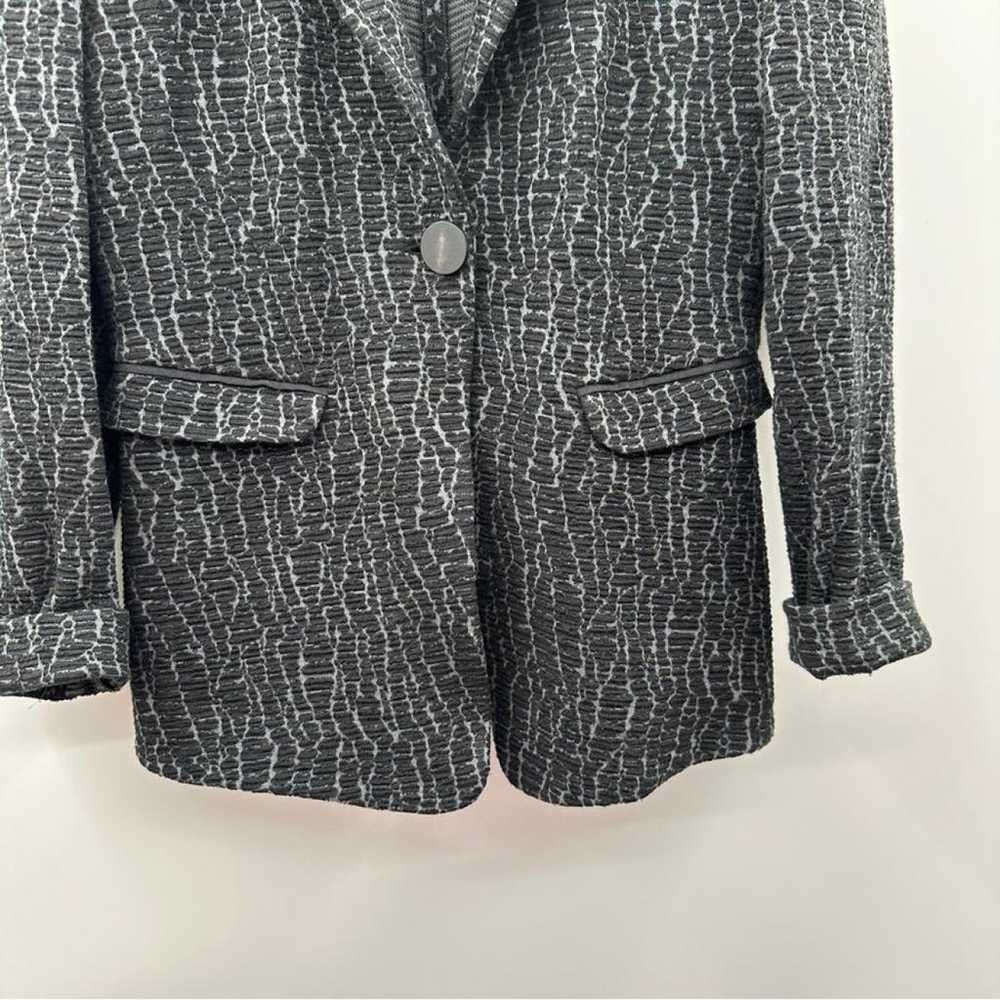 Armani Collezioni Blazer - image 3