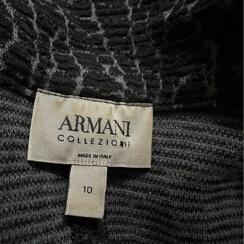 Armani Collezioni Blazer - image 4