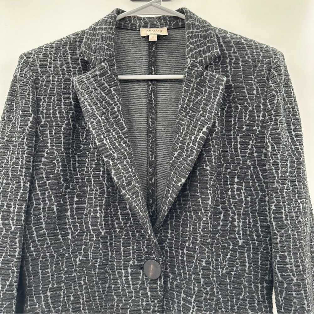 Armani Collezioni Blazer - image 5