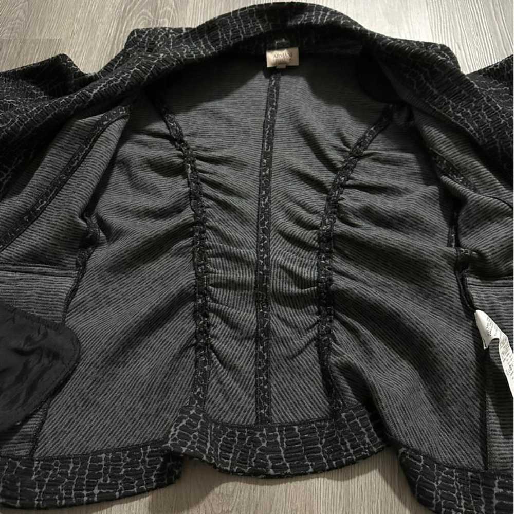 Armani Collezioni Blazer - image 7