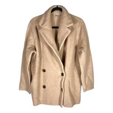 Vince Wool peacoat