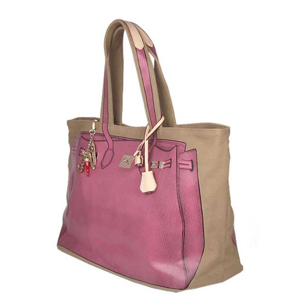 V 73 Handbag - image 2