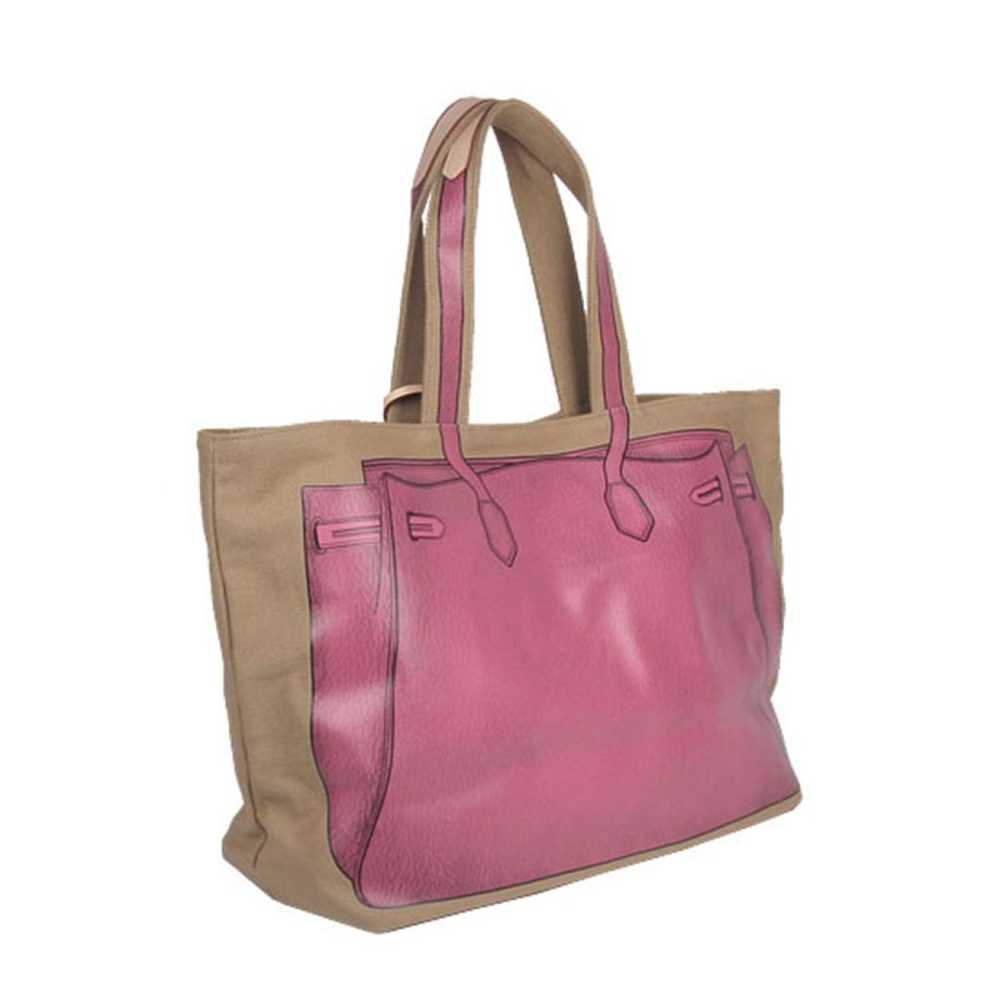 V 73 Handbag - image 3