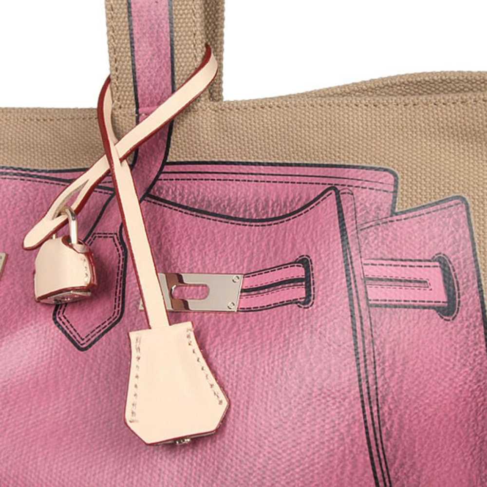 V 73 Handbag - image 6