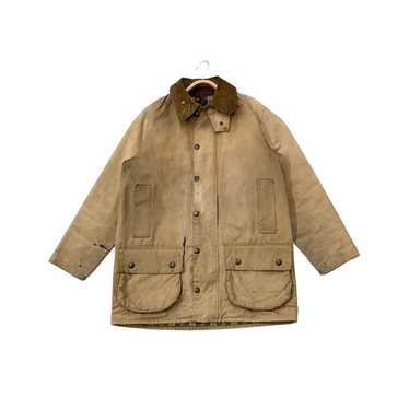 Barbour × Japanese Brand × Vintage Vintage Barbou… - image 1