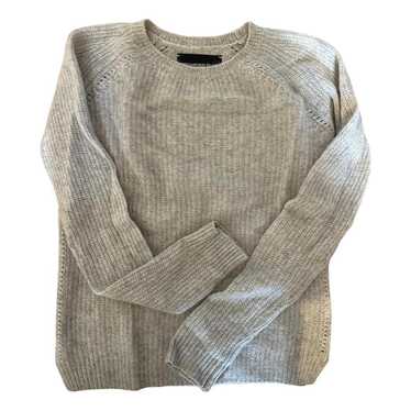 Zadig & Voltaire Fall Winter 2020 cashmere jumper - image 1