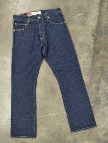 Jean × Vintage Vintage Deadstock Levis Red Tab 517