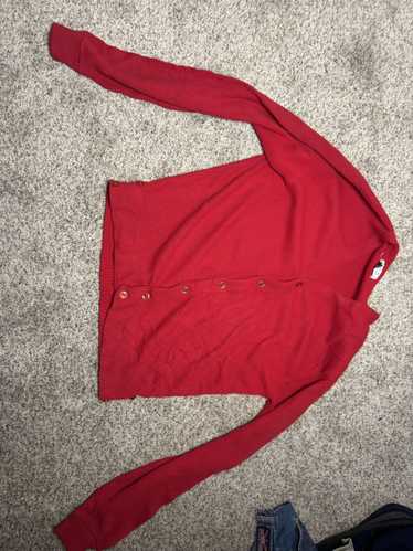 Sears Vintage Sears cardigan