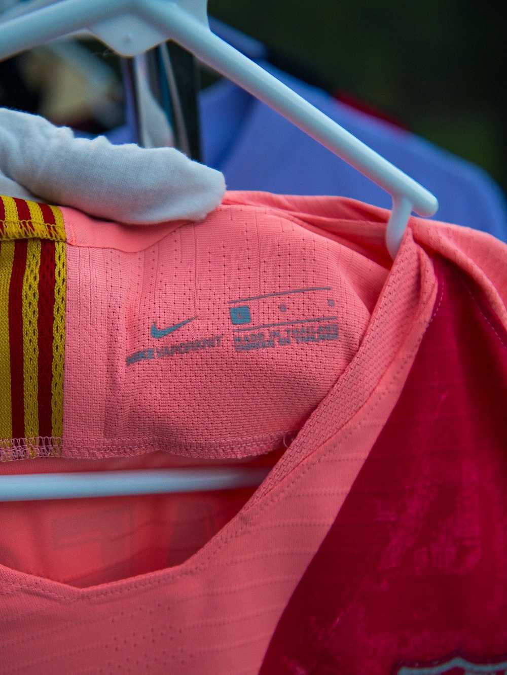 Jersey × Nike × Soccer Jersey 2018/2019 Barcelona… - image 5