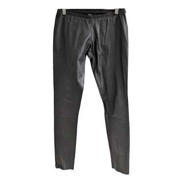 Jitrois pants - Gem