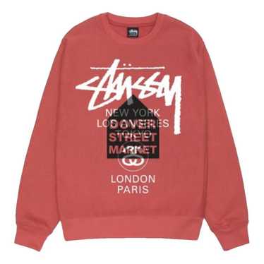 Stussy T-shirt - image 1