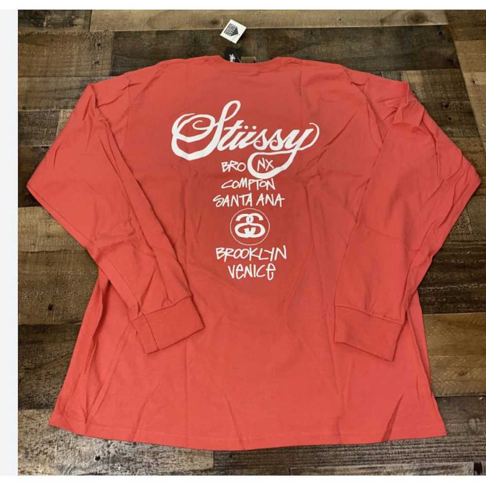 Stussy T-shirt - image 2