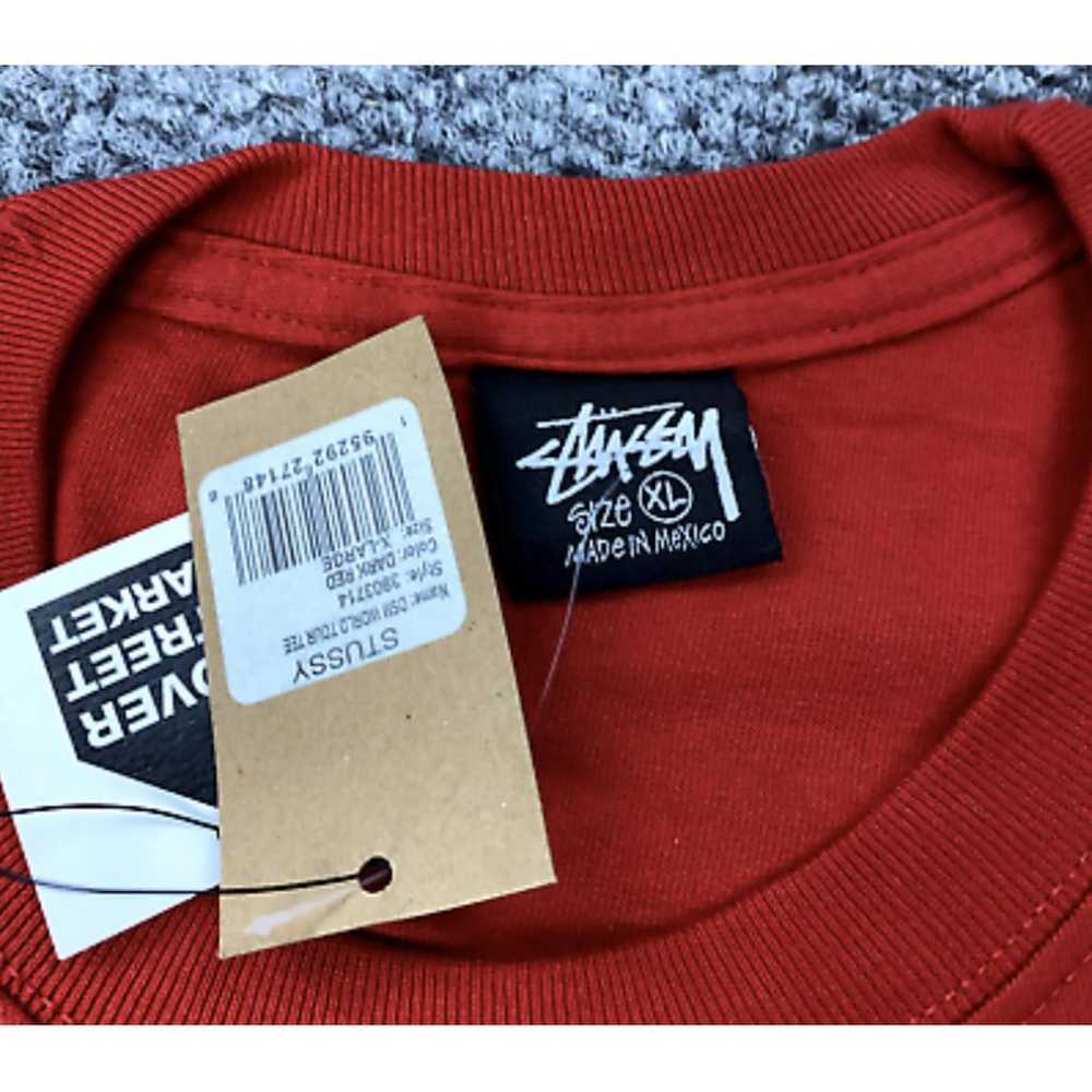 Stussy T-shirt - image 3