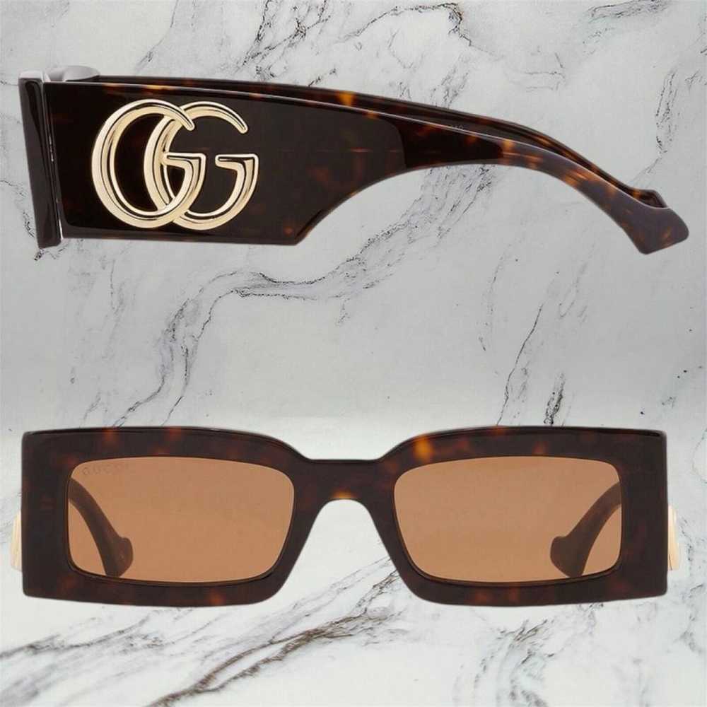 Gucci Sunglasses - image 5