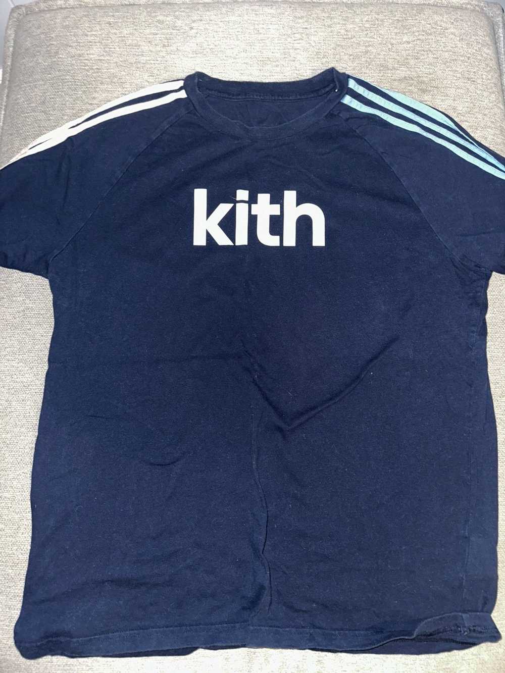 Adidas × Kith × Ronnie Fieg Kith x Adidas Soccer … - image 1