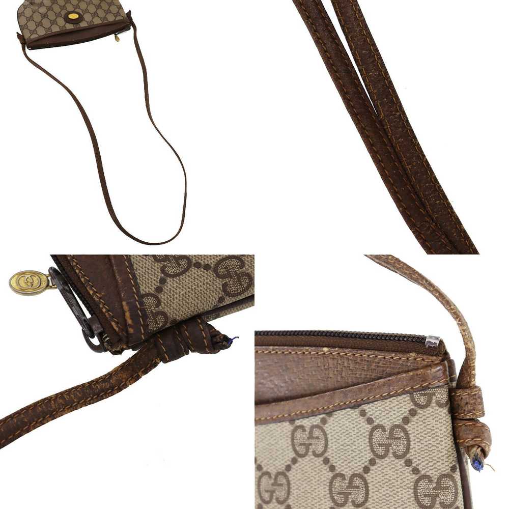 Gucci Gucci Crossbody Shoulder Bag - image 7