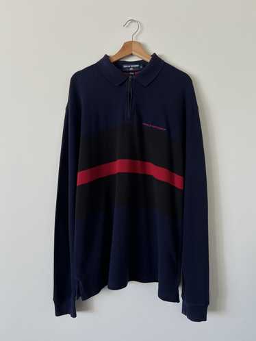 Polo Ralph Lauren × Vintage Vintage Polo Sport St… - image 1