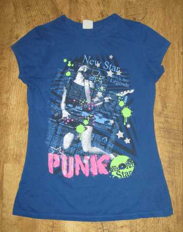 Hysteric glamour y2k t - Gem Hysteric glamour y2k t - Gem
