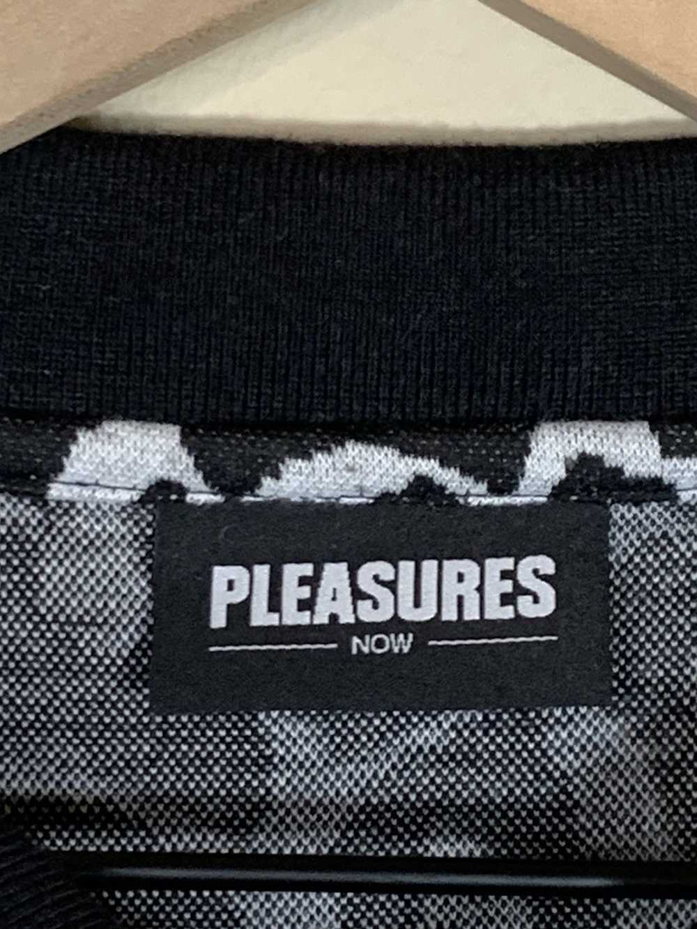 Designer × Pleasures × Rare *RARE* Pleasures Leop… - image 6