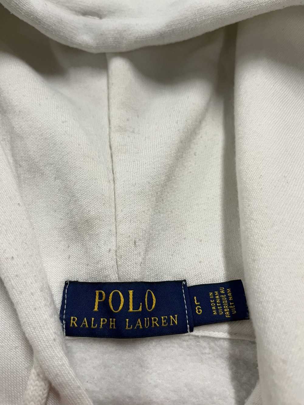 Polo Ralph Lauren × Streetwear × Vintage Polo Ral… - image 7