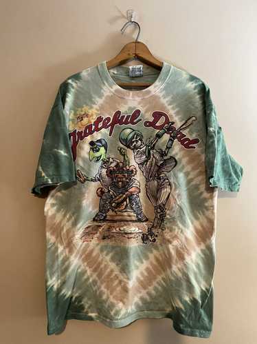 Grateful Dead × Liquid Blue × Vintage vintage 97 G