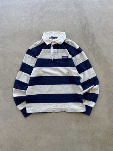 Patagonia × Streetwear × Vintage Vintage Striped P