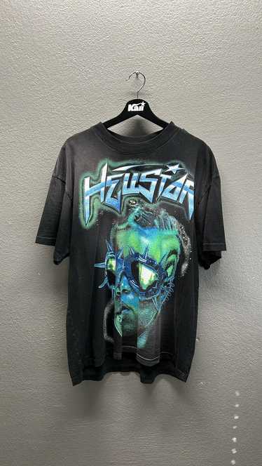 HELLSTAR Hellstar Future Tee