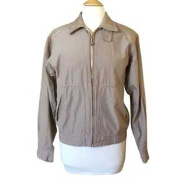 ジャケット・アウター McGregor Drizzler Jacket 70's Vintage 50 Vintage mcgregor drizzler jacket - Gem