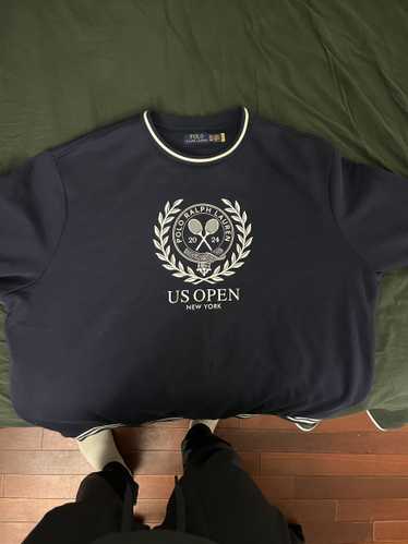 Polo Ralph Lauren 2024 US Open Crewneck