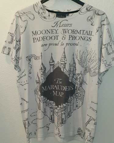 Movie Harry Potter Tee