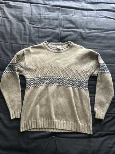 Columbia Columbia sweater