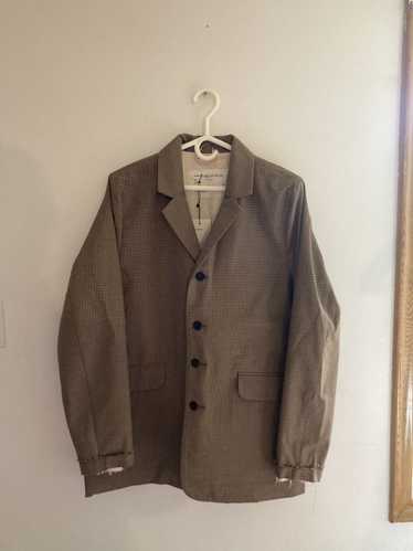 Camiel Fortgens Casual Suit Jacket