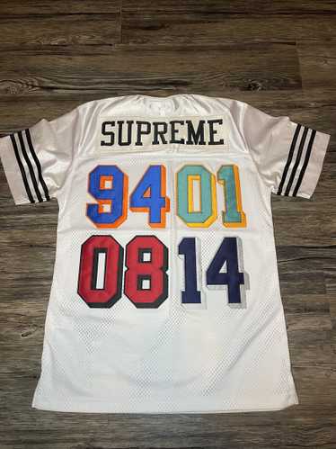 Supreme supreme championship - Gem