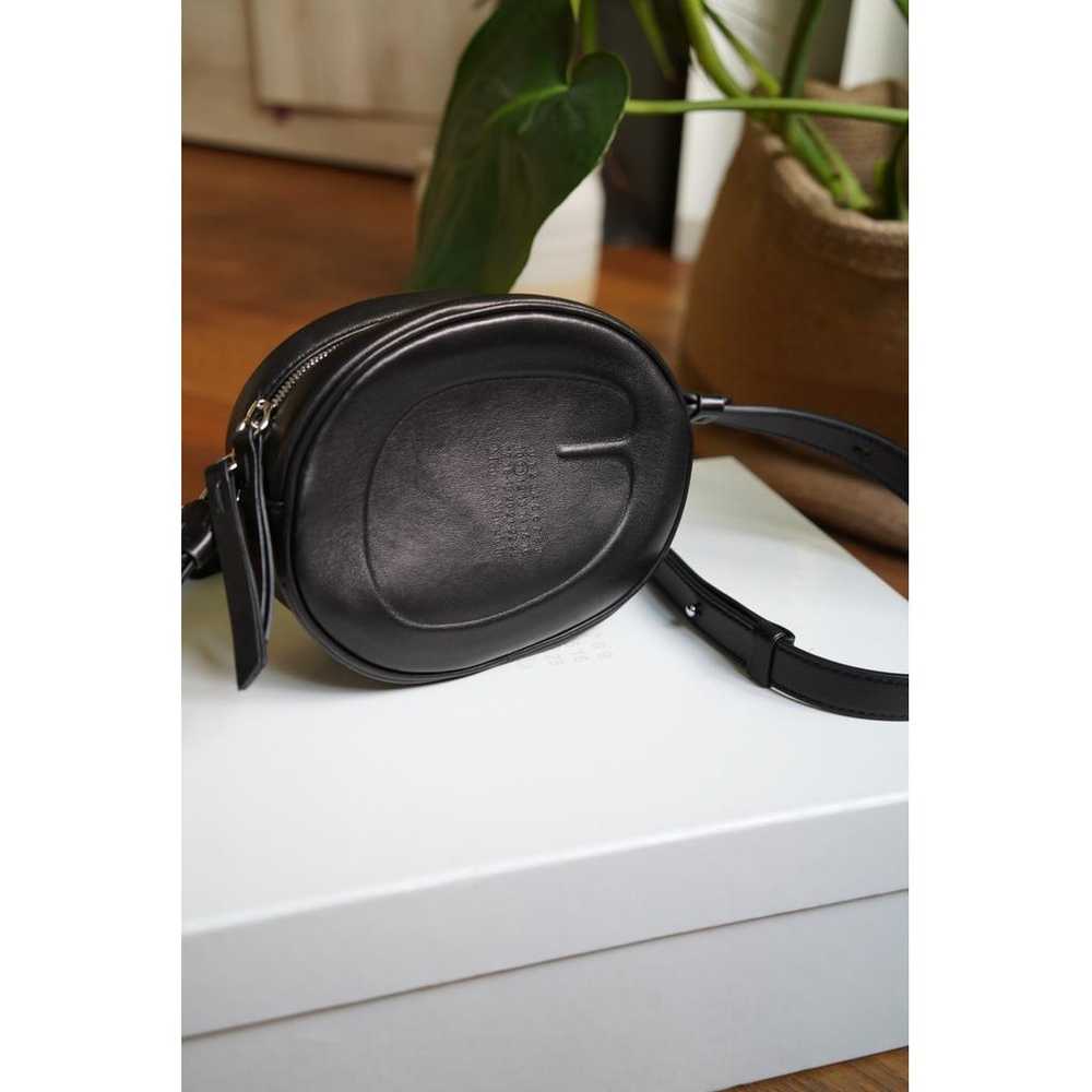 Maison Martin Margiela Leather handbag - image 6