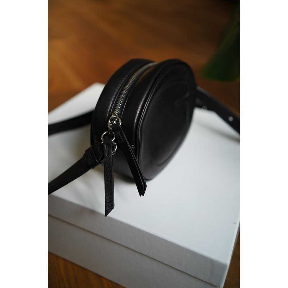 Maison Martin Margiela Leather handbag - image 8