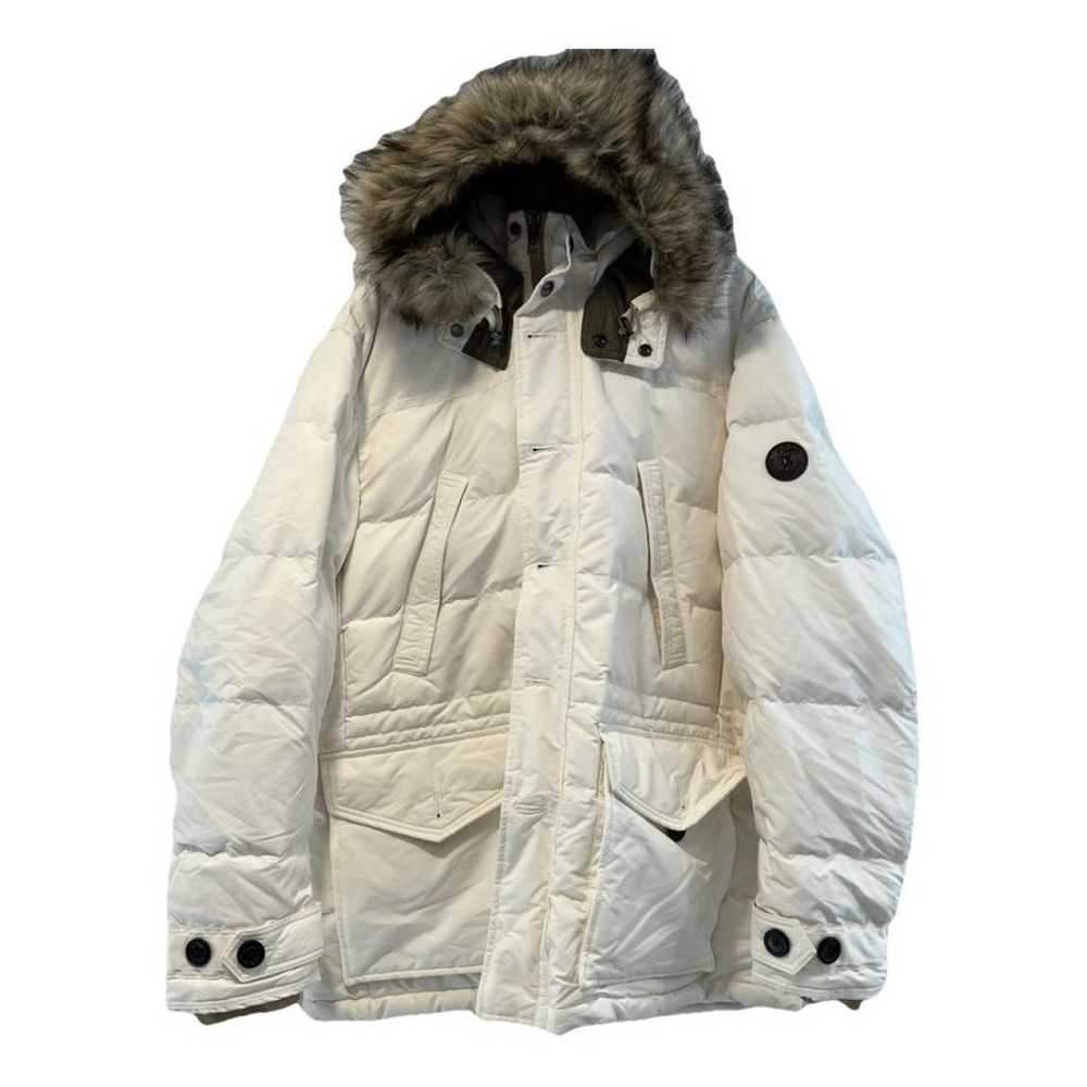 Polo Ralph Lauren Puffer - image 1