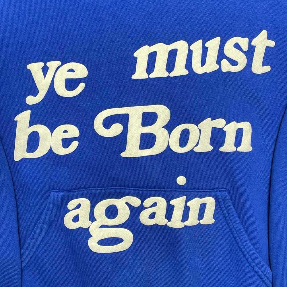 Cactus Plant Flea Market Born Again Hooded Sweats… - image 3