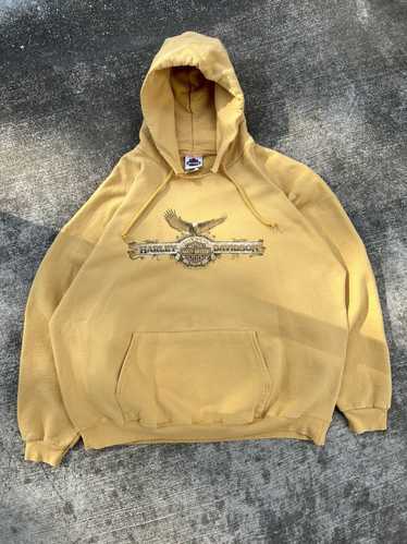 Harley Davidson Y2K Harley Davidson hoodie