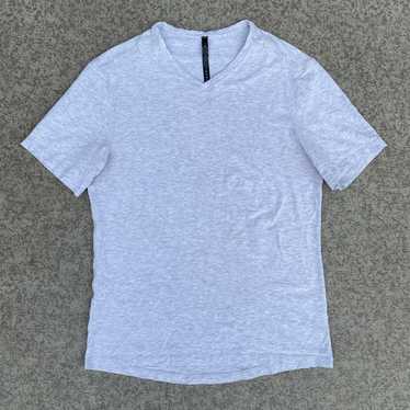 Lululemon Lululemon V-Neck Workout Shirt