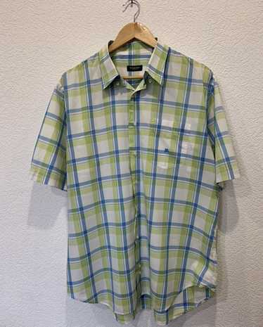 Burberry Burberry Shirt Classic