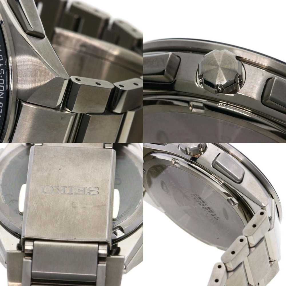 Seiko Seiko SBXC117 Astron Watch Titanium Men's S… - image 9