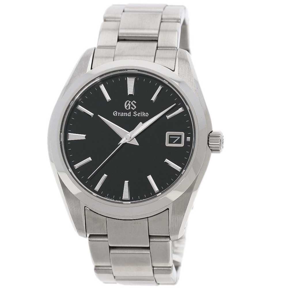 Seiko Seiko SBGV223 Grand Watch Stainless Steel S… - image 11