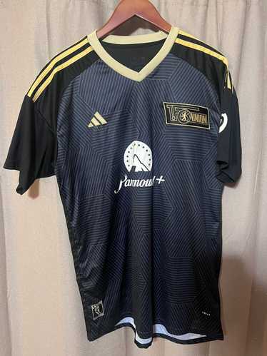 Adidas Adidas 23/24 Union Berlin Jersey XXL