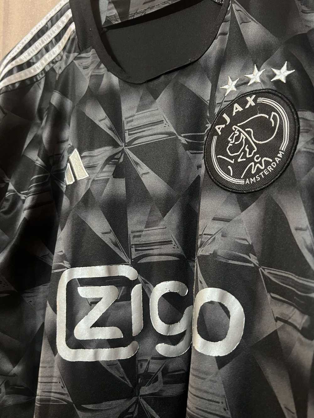 Adidas Adidas 23/24 Ajax Third Jersey XXL - image 3